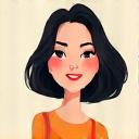 K. Suzuki様のイラストアバター